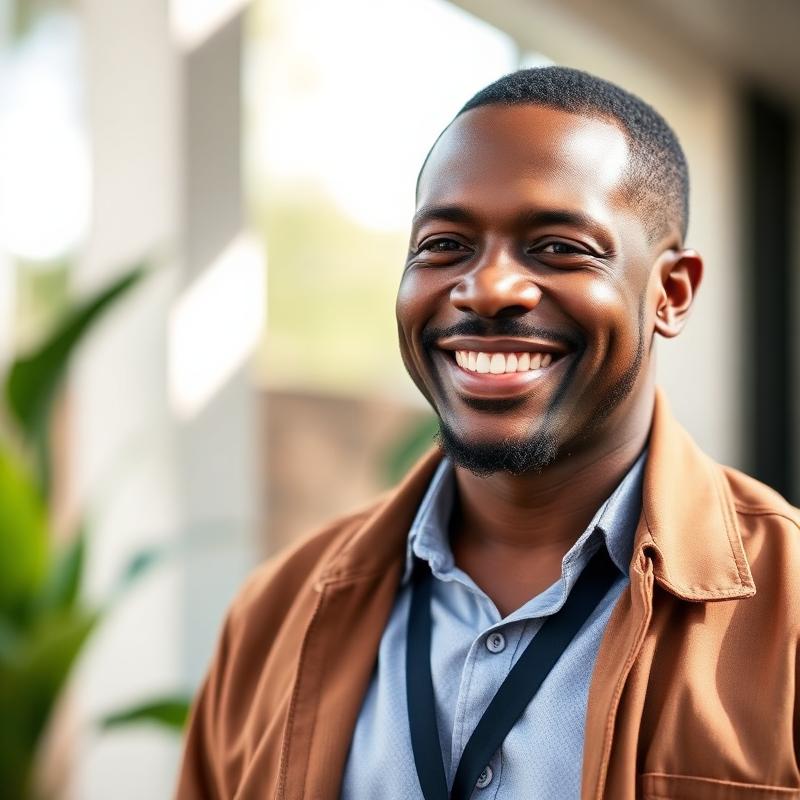 Tunde A.