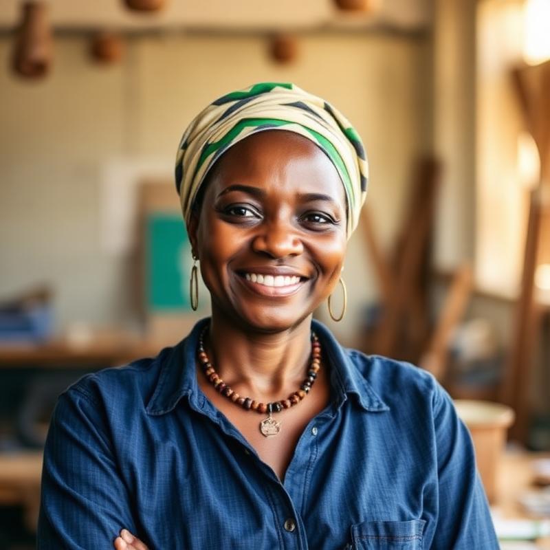 Ngozi E.